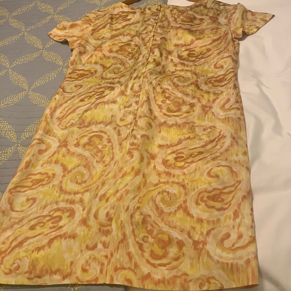 Funkadelic & Cool Vintage Shift Dress - Picture 2 of 4